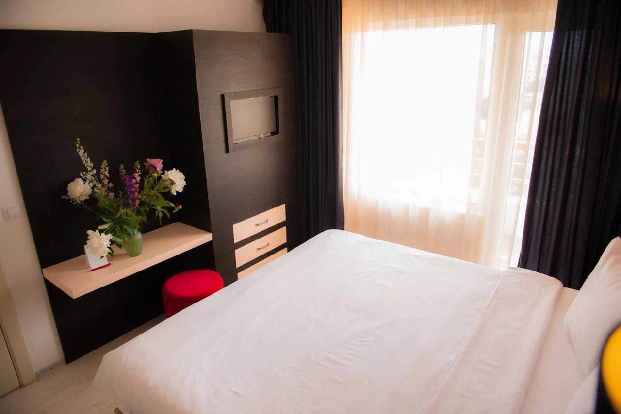 Hotel Majestic Mamaia Half Board & All Inclusive Экстерьер фото