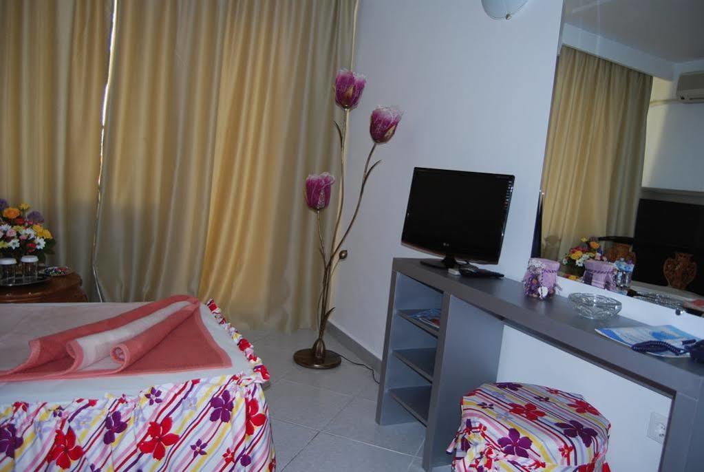 Hotel Majestic Mamaia Half Board & All Inclusive Экстерьер фото